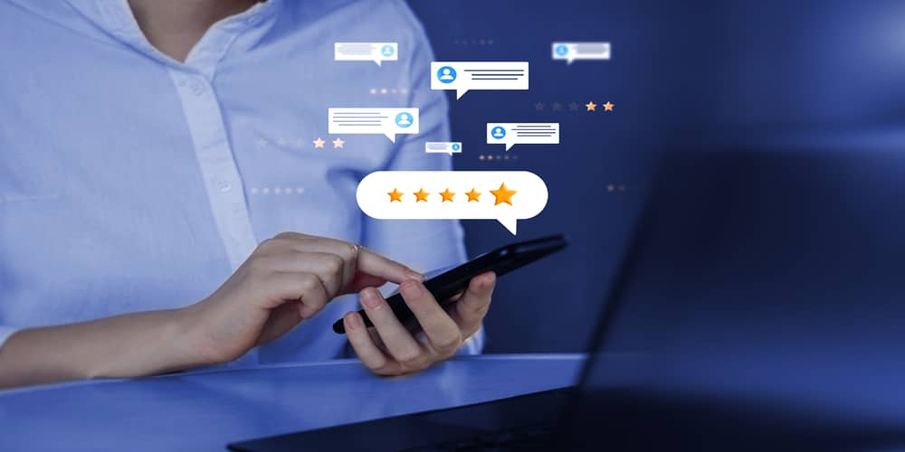 Google Local Rankings